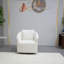 Modern 360 Degree Swivel Sofa Chair