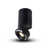 Black is out of stock selected