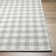 Tapis en laine Lavande