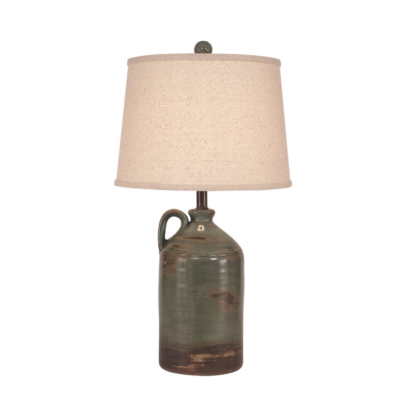 Laymon Composite Table Lamp