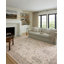 Tapis oriental ivoire / sable Sagefield-52858588