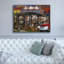 «Jebs General Store» par Bigelow, illustrations sur toile-1650068406