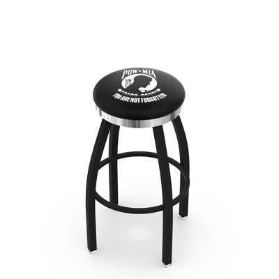 36" Swivel Bar Stool