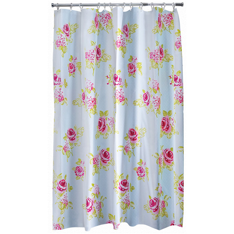 Brodsky Shower Curtain