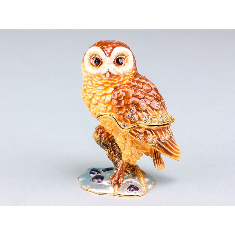 Charmica Figurines & Sculptures