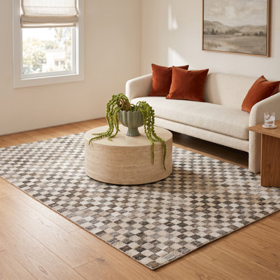 Tapis intérieur / extérieur Potomac