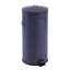 Steel Step On Kitchen Trash Can - 30L-368368542