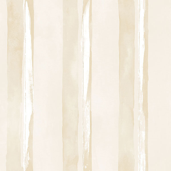 Rouleau de papier peint Smart Stripes 2, Beige