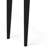 Harper - Console Sofa Table - Black
