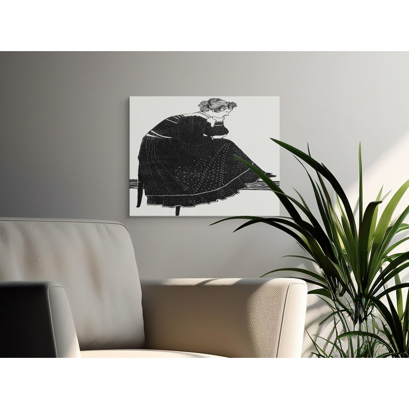 Puccio Print, 30x15