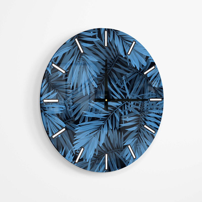 Horloge murale Bilyana