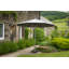 Hatten Riva Traditional Round Parasol-95376370-95376372