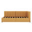 Kasady Single Sofa Bed Frame with 2 Storage Drawers-1876747289
