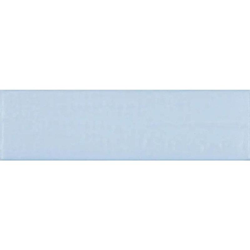 Boqueria Wonderland 3 x 9 mat, Bleu Wonderland