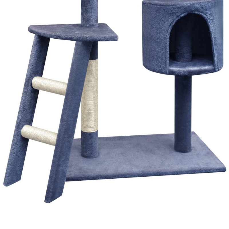 Ruffin 150cm H Cat Tree