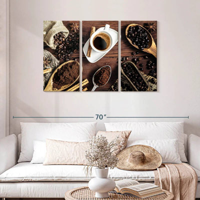 Yarlin Coffee And Spices