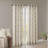 Buzzell Single Curtain Panel-100765950