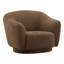 Parkwood Occasional Chair Brown