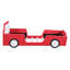 Lit plateforme simple avec roulettes-1916902093