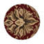 Tapis intérieur et extérieur Harmonic Reverie-547081268