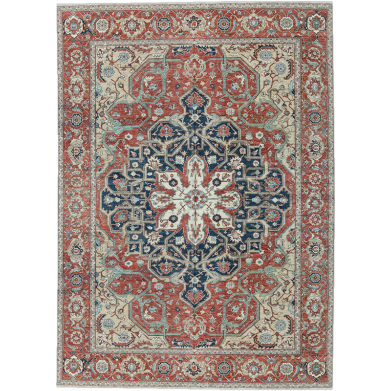 Sultanabad One-of-a-Kind 9'9" X 13'6" Area Rug