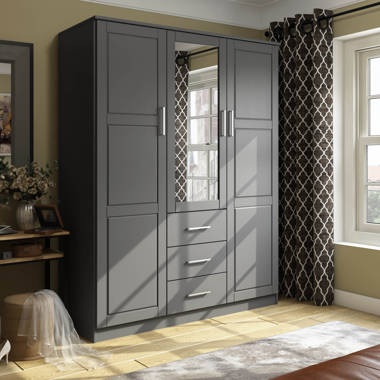https://assets.wfcdn.com/im/44529106/resize-h380-w380%5Ecompr-r70/2563/256347477/Aveah+100%25+Solid+Wood+3-door+Wardrobe+Armoire+with+Mirrored+Door.jpg
