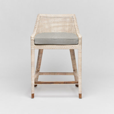 Tabouret de comptoir 26 po Boca