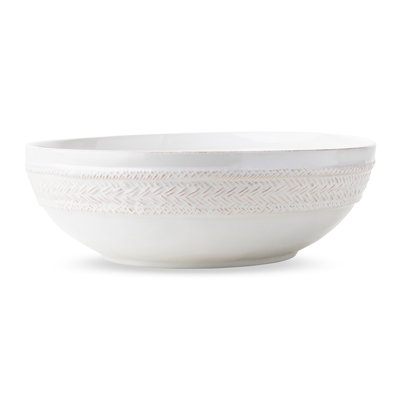 Le Panier 12" Serving Bowl