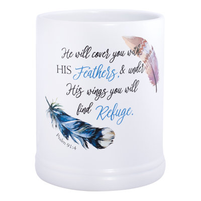 Ceramic Wax Warmer