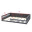 Lit plateforme tapissier Jayzen-799665179