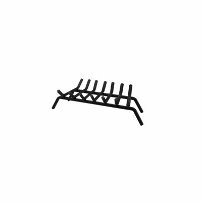 Grille de cheminée