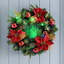 Lighted 60cm Wreath