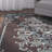 Sedgemoor Hand Hooked Performance Geometric Rug-21600575