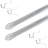 Aluminum Adjustable-86276390-86276391