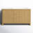 Raye 60'' Double Bathroom Vanity with Quartz Top