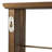 4-Tier Wall Mounted Spice Organizer Rack
