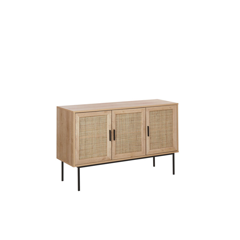 Brocket 120 Cm Wide Sideboard