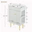 Base de meuble-lavabo Lorna seulement-84796458
