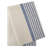 Camargo Stripe Tea Towel Kitchen Towel-92583157