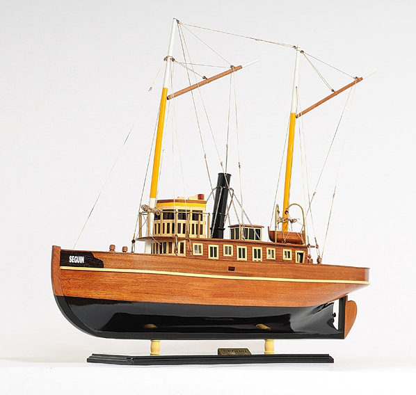 Nautical & Beach Model Car Or Vehicle