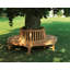 Glenham Outdoor Teak Bench