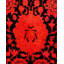 Zarious, One-of-a-Kind Hand-Knotted Area Rug - Red