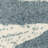 Quince Coastal Star Fish Blue/ Ivory Area Rug-116003361