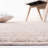 Collyer Non-Slip Performance Solid Color Rug-552247861