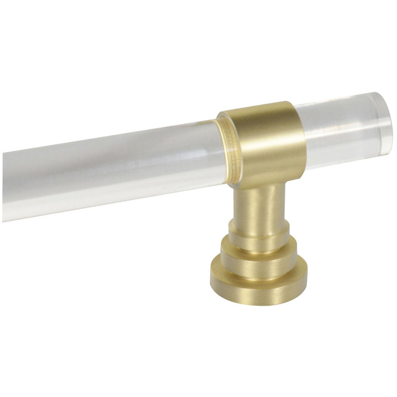 Charlotte 12" Center Appliance Pull