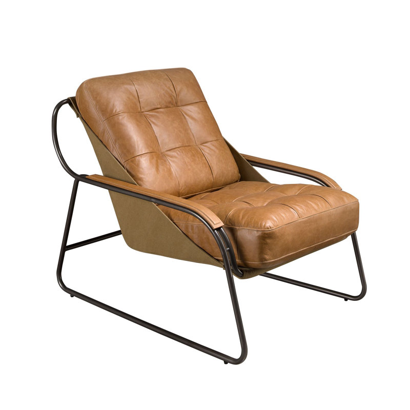 Upholstered Armchair