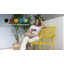 Powder Coated Steel Outdoor Bench-735163187