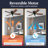 Yorke 42" Ceiling Fan with LED Light-896505043