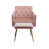 Velours rose est en rupture de stock