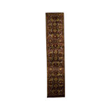 One-of-a-Kind 2'5" X 11'7" Area Rug